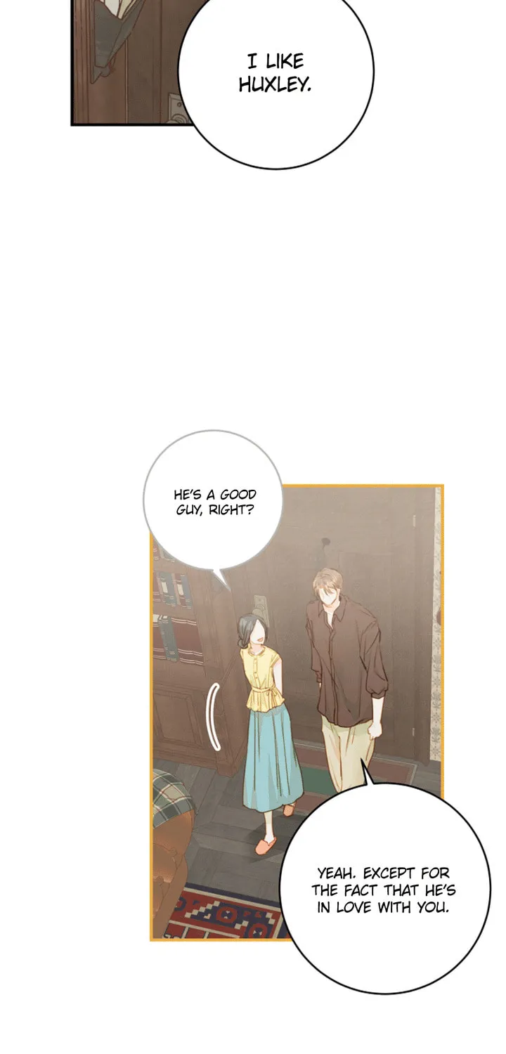 William in the Closet Chapter 56 page 39 - 