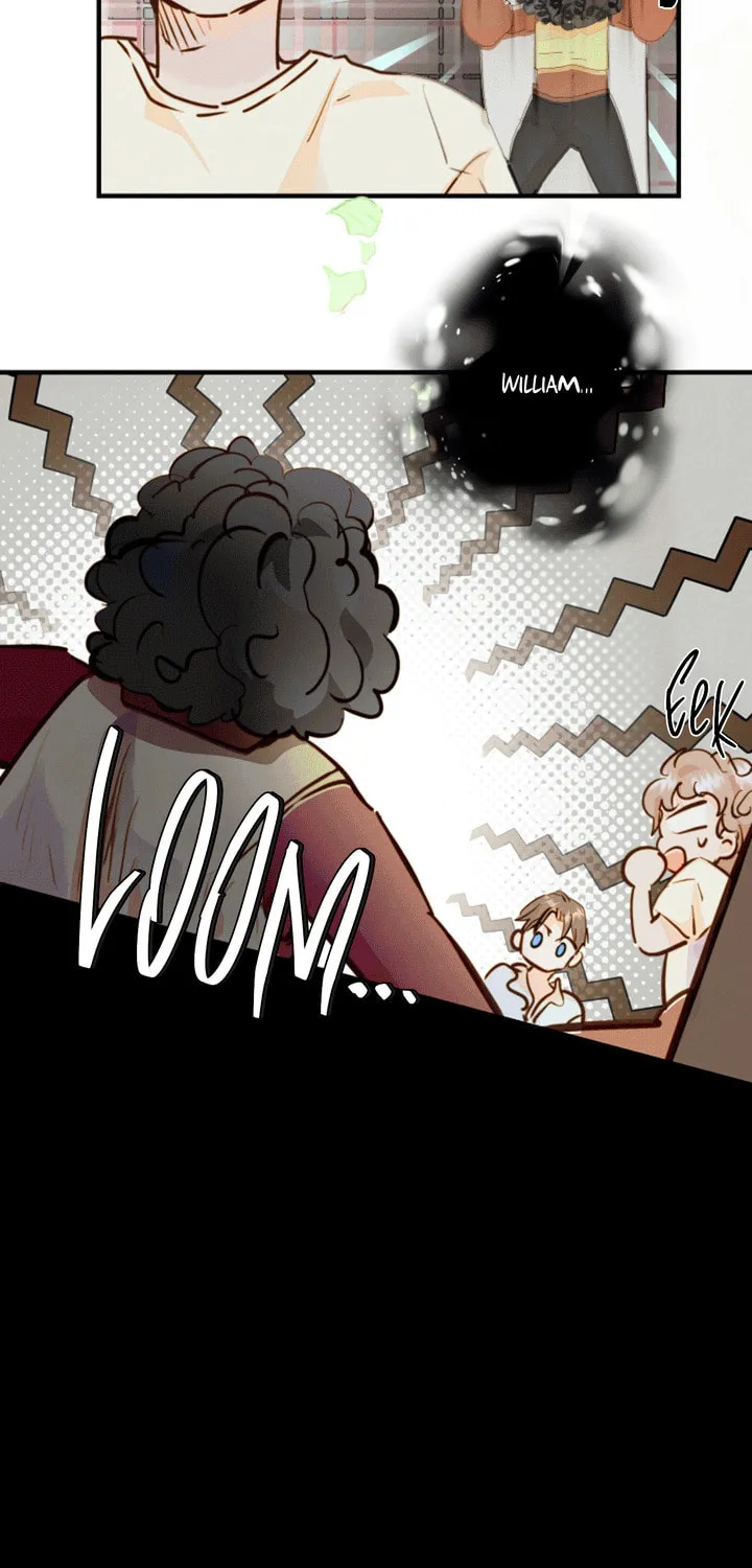 William in the Closet Chapter 56 page 5 - 