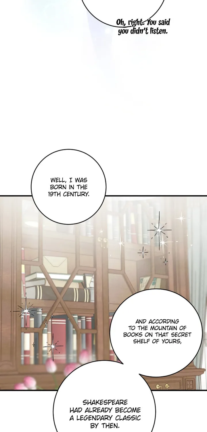 William in the Closet Chapter 56 page 49 - 
