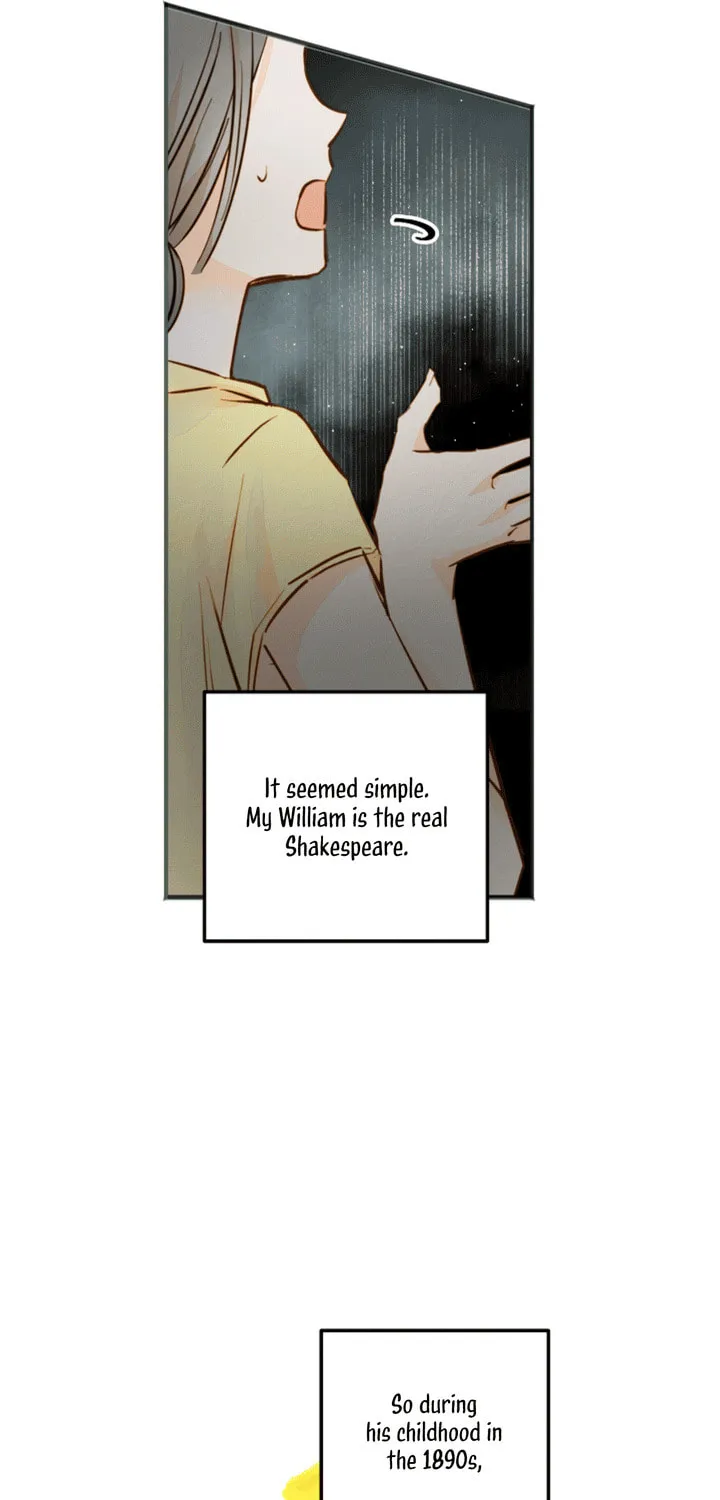 William in the Closet Chapter 56 page 54 - 
