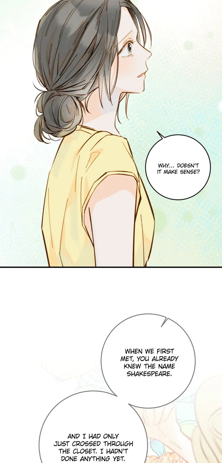 William in the Closet Chapter 56 page 57 - 