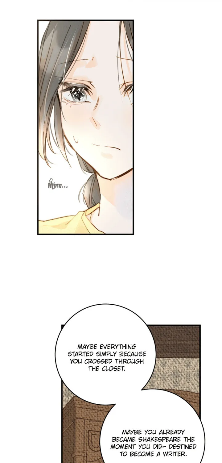 William in the Closet Chapter 56 page 59 - 