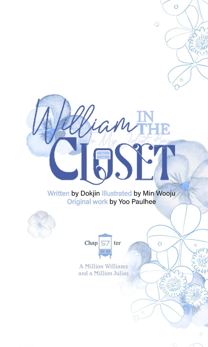 William in the Closet Chapter 57 page 31 - 