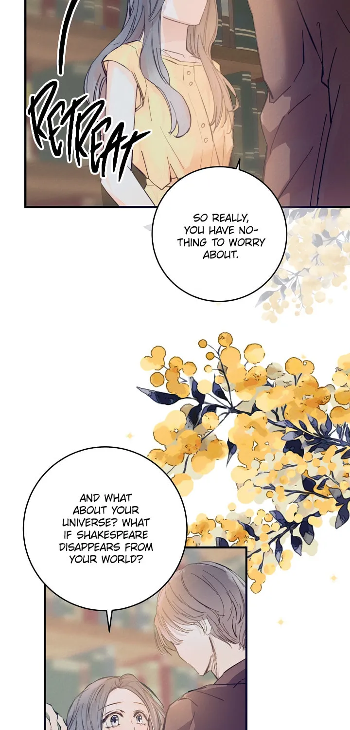 William in the Closet Chapter 57 page 5 - 