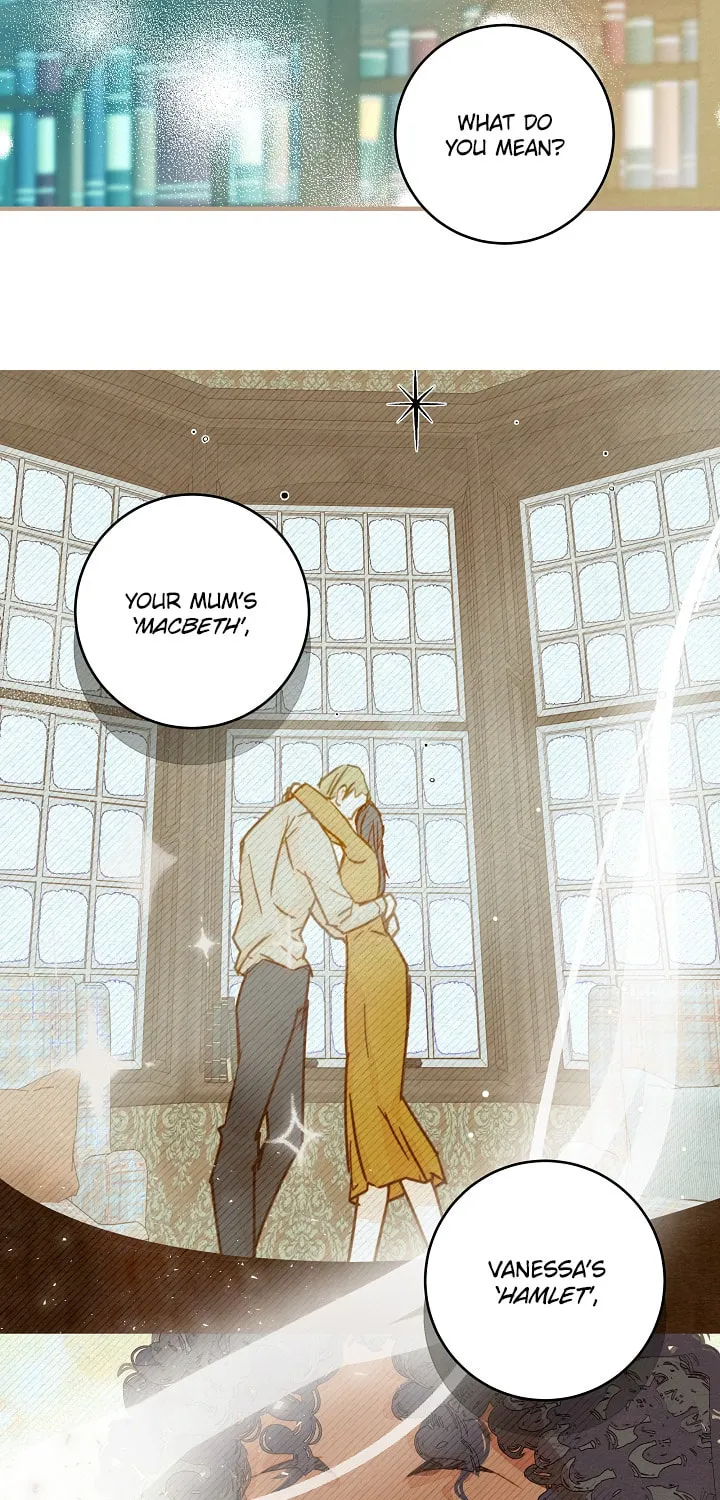 William in the Closet Chapter 57 page 46 - 
