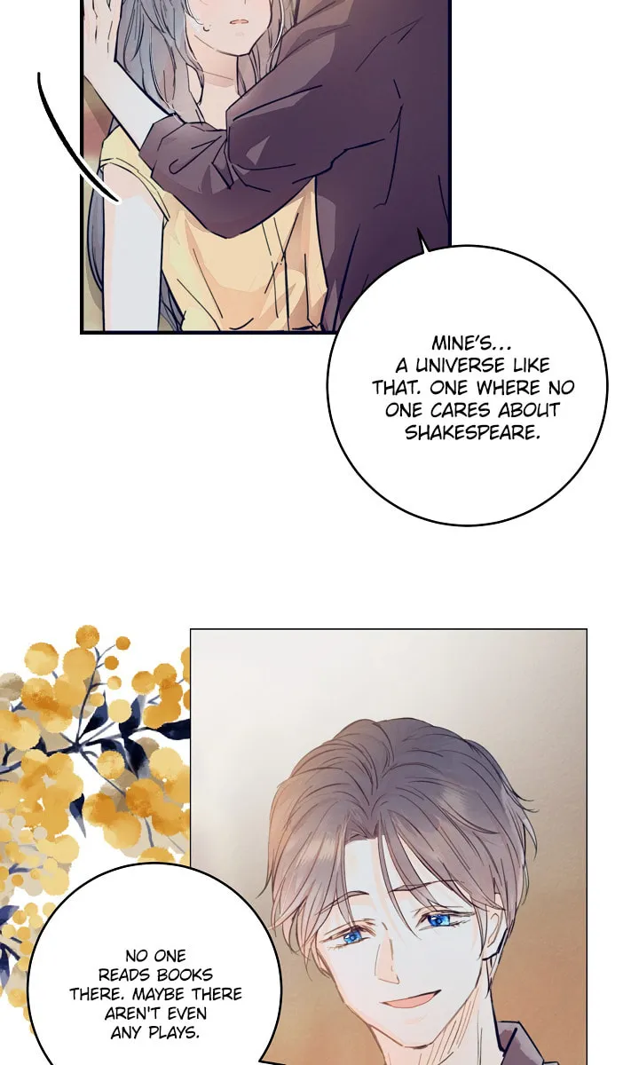 William in the Closet Chapter 57 page 6 - 