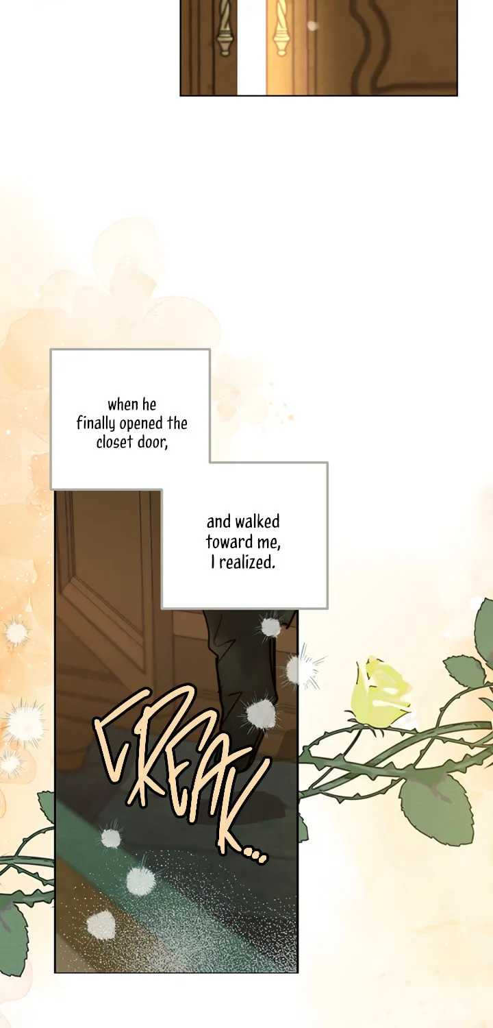 William in the Closet Chapter 58 page 12 - 