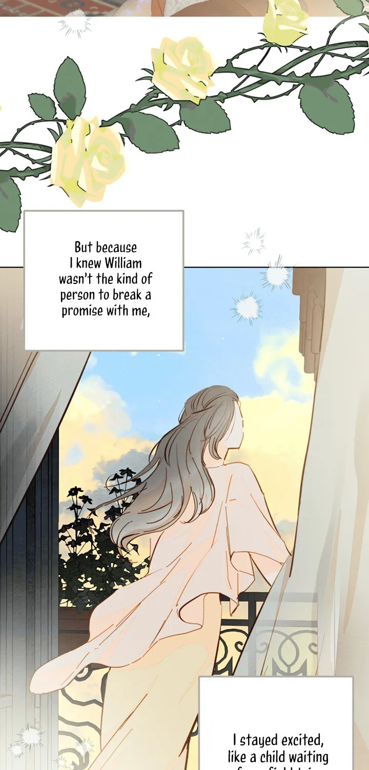 William in the Closet Chapter 58 page 3 - 