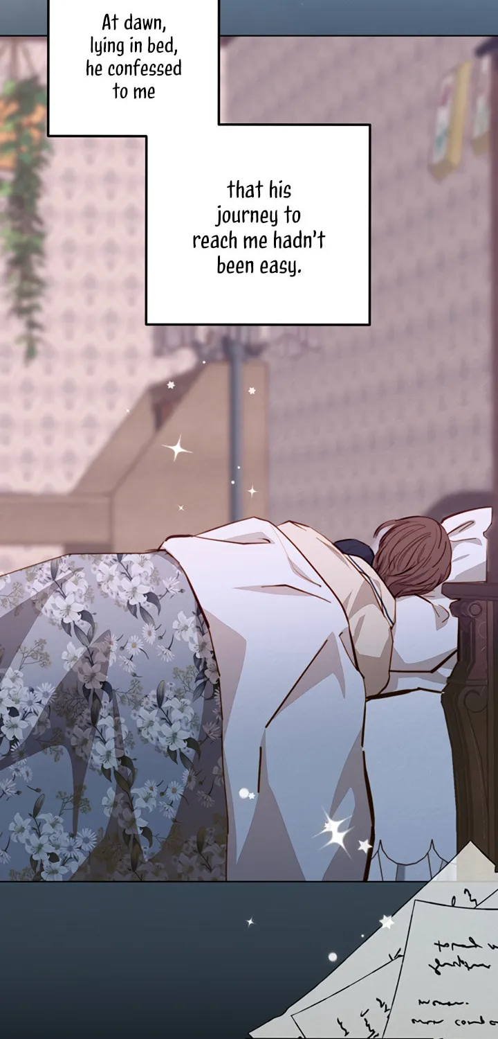 William in the Closet Chapter 58 page 23 - 