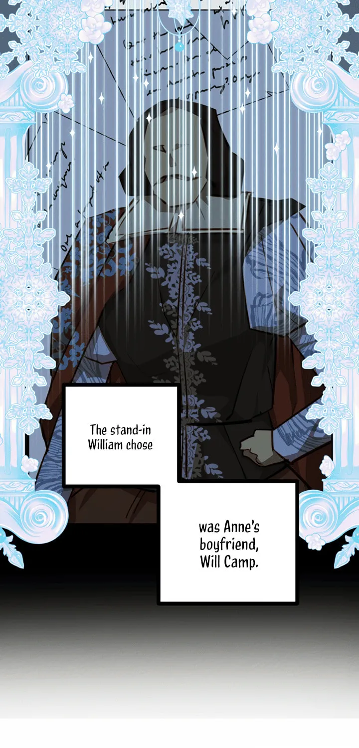 William in the Closet Chapter 58 page 26 - 