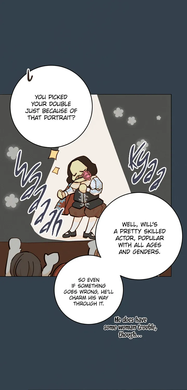 William in the Closet Chapter 58 page 28 - 