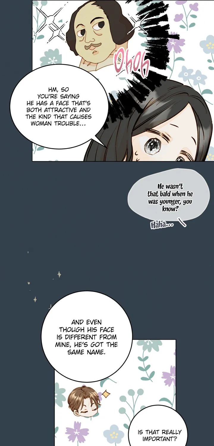 William in the Closet Chapter 58 page 29 - 