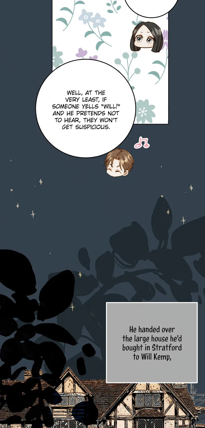William in the Closet Chapter 58 page 30 - 