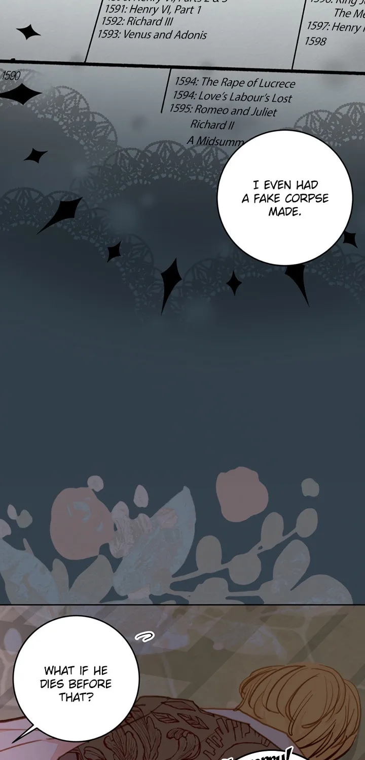 William in the Closet Chapter 58 page 33 - 