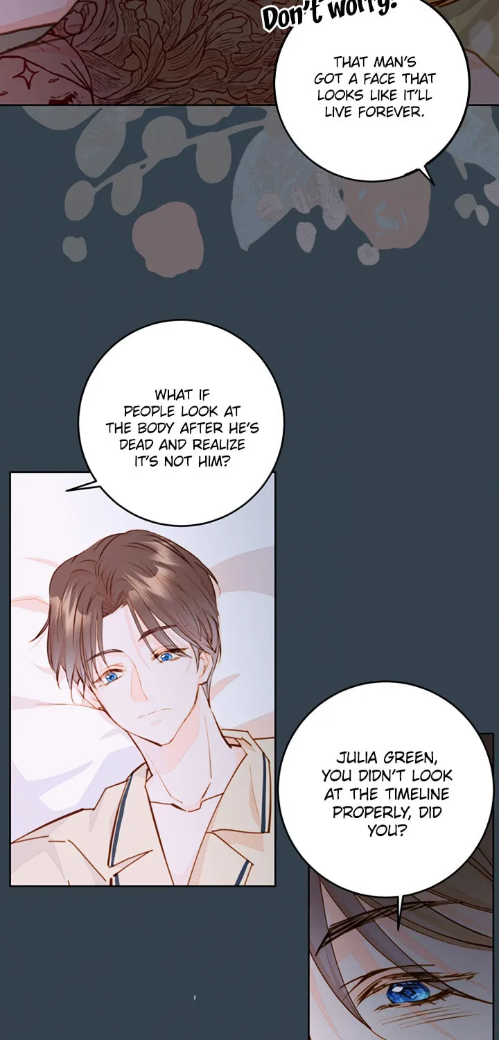 William in the Closet Chapter 58 page 34 - 