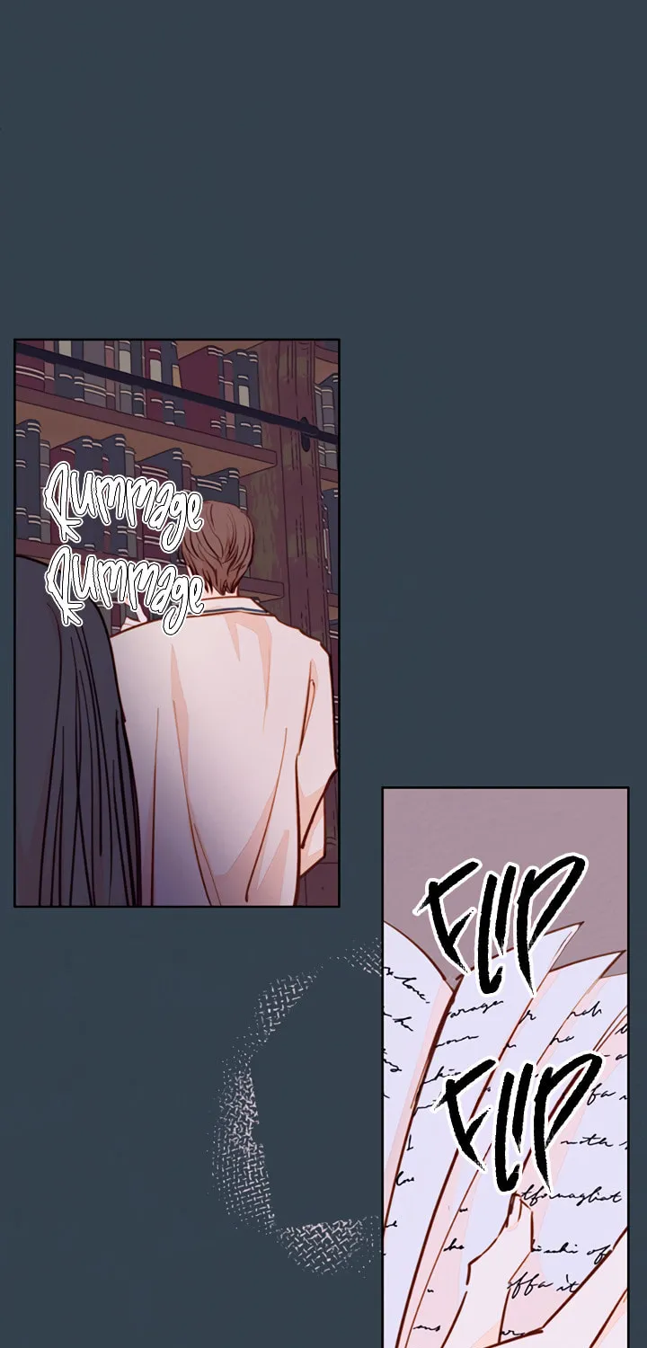 William in the Closet Chapter 58 page 36 - 