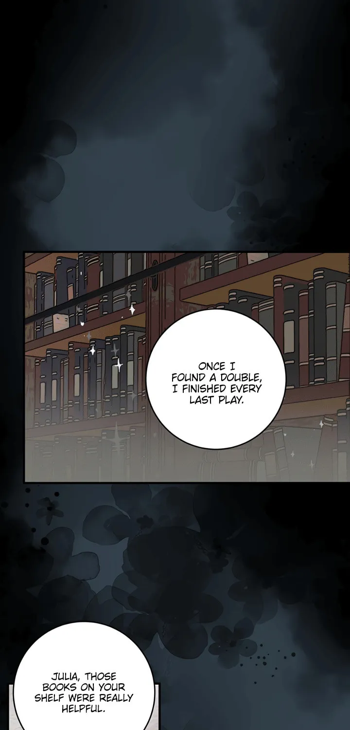 William in the Closet Chapter 58 page 40 - 