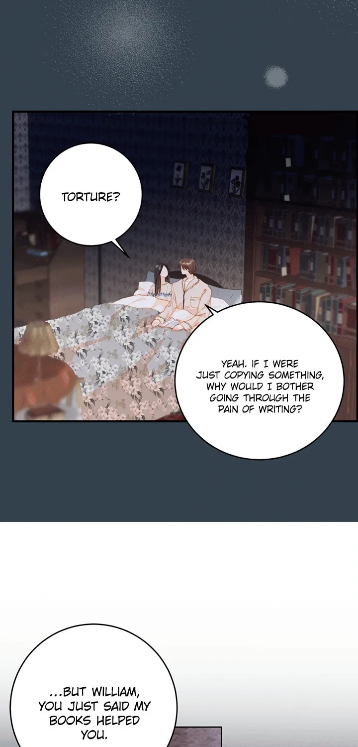William in the Closet Chapter 58 page 44 - 