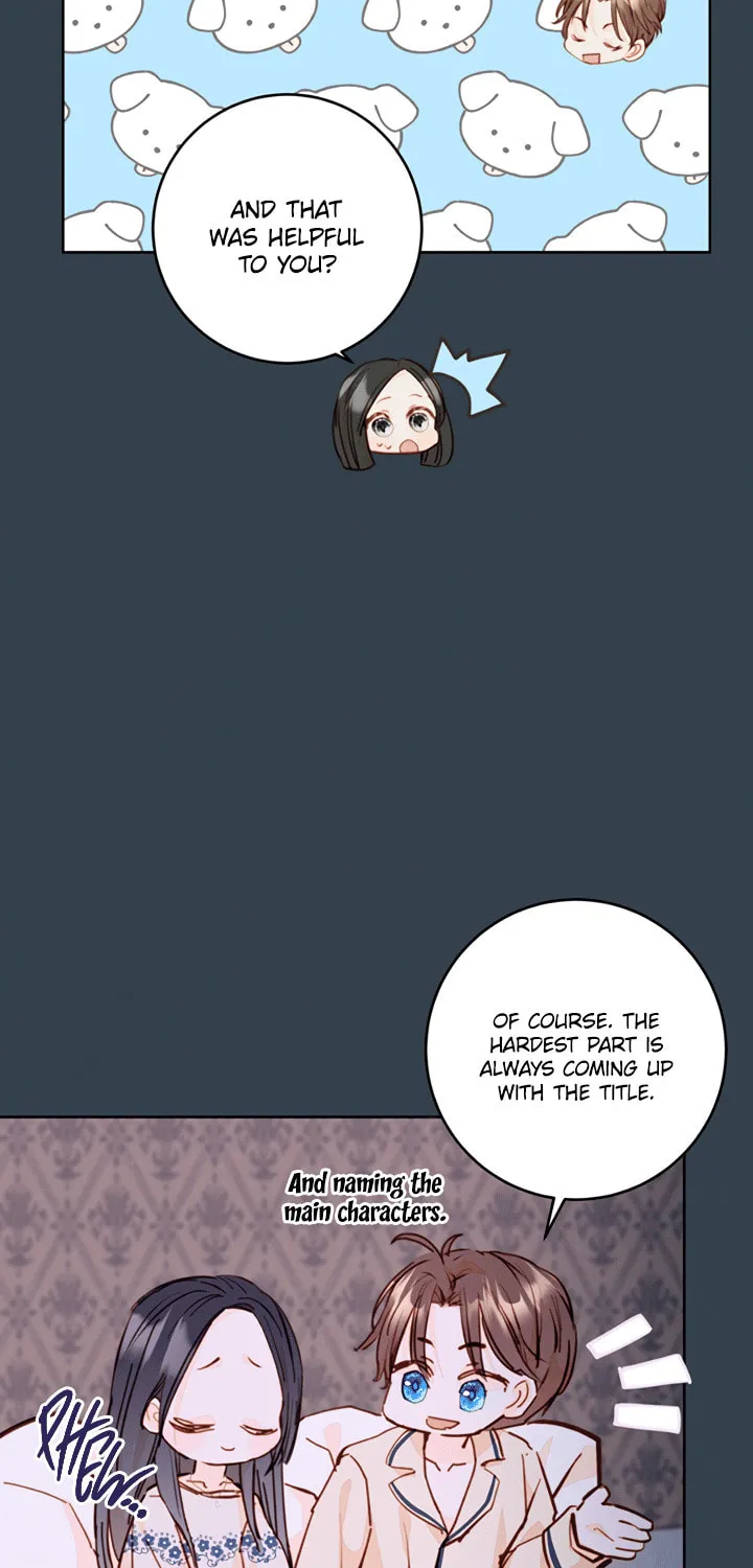 William in the Closet Chapter 58 page 47 - 