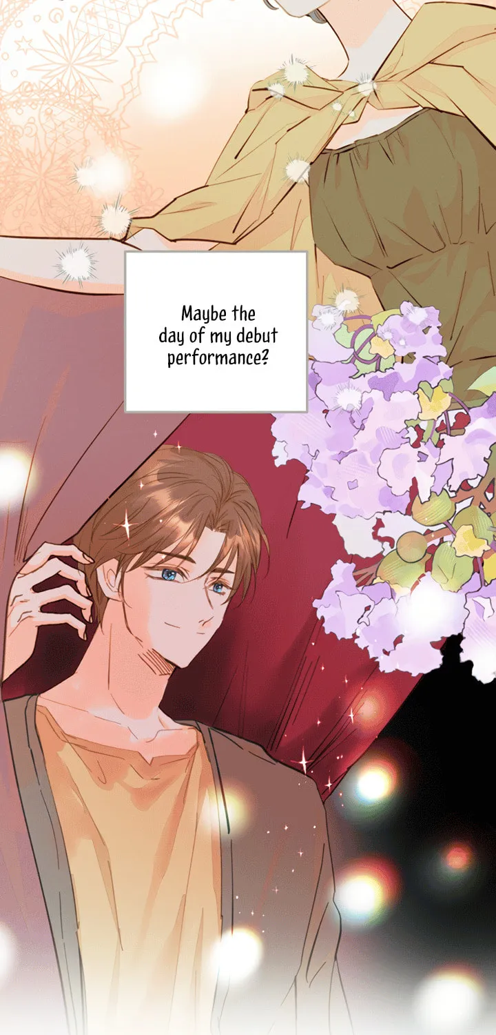 William in the Closet Chapter 58 page 6 - 