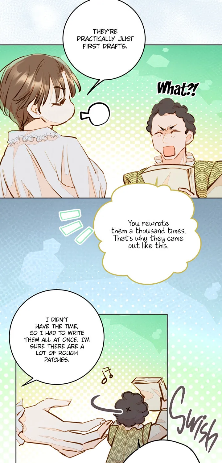 William in the Closet Chapter 58 page 54 - 