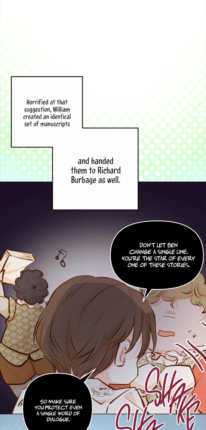 William in the Closet Chapter 58 page 56 - 
