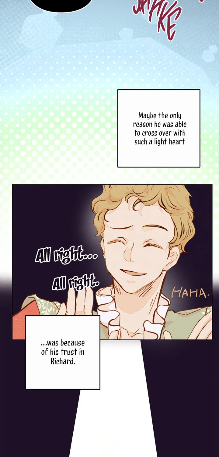 William in the Closet Chapter 58 page 57 - 