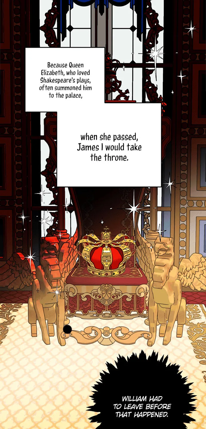 William in the Closet Chapter 59 page 2 - 