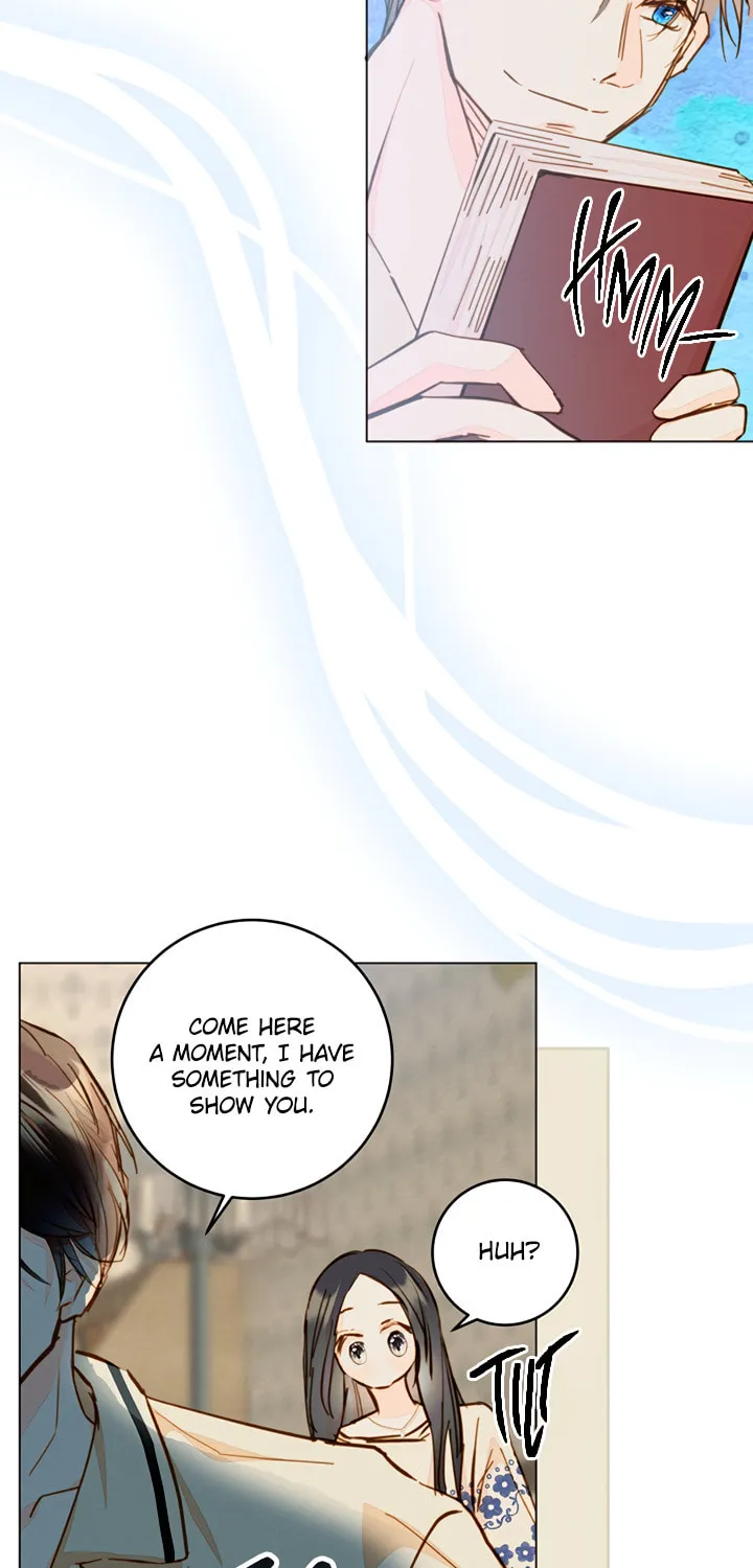 William in the Closet Chapter 59 page 11 - 