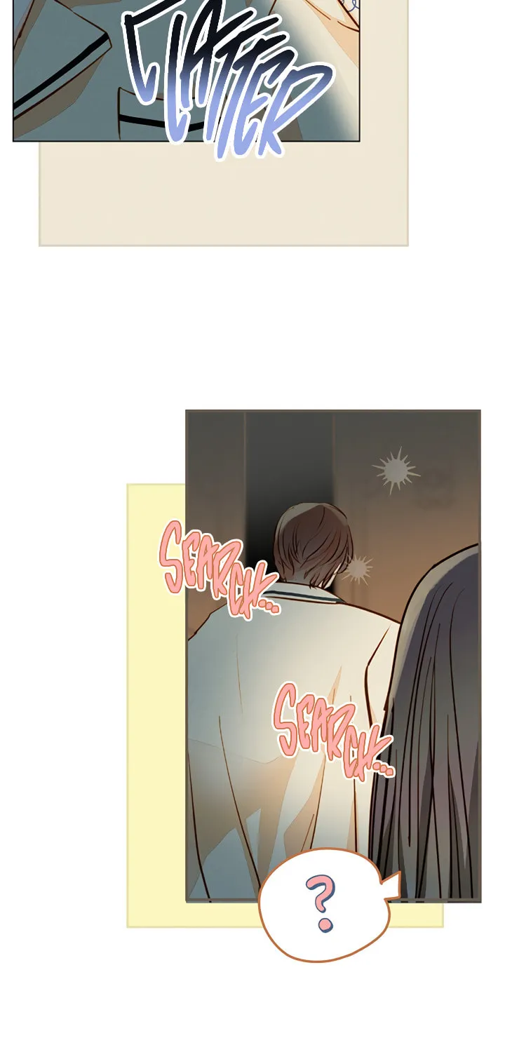William in the Closet Chapter 59 page 12 - 