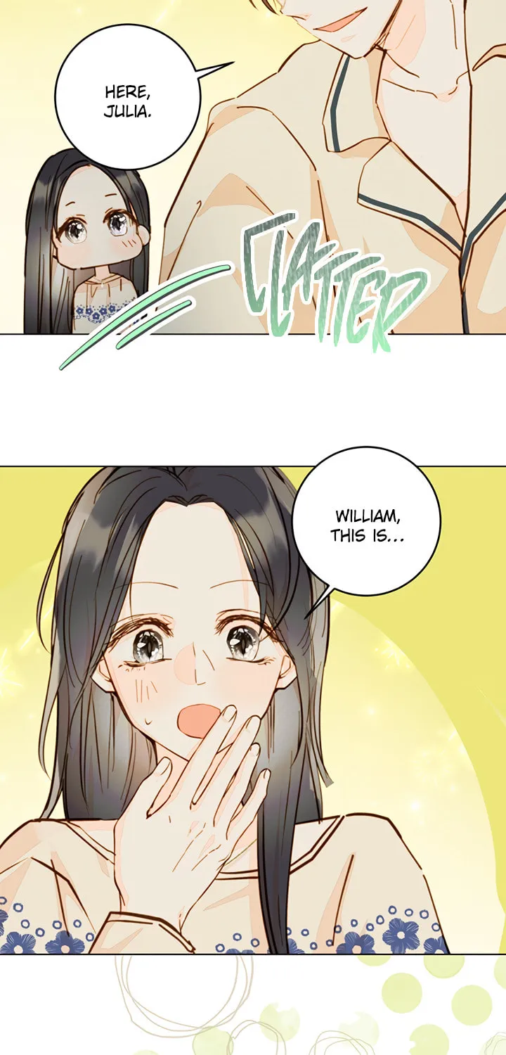 William in the Closet Chapter 59 page 14 - 