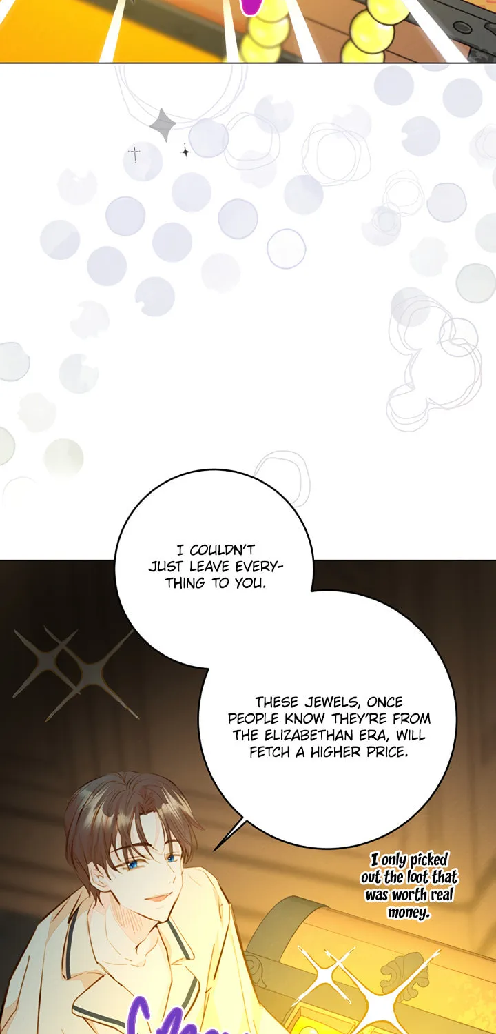 William in the Closet Chapter 59 page 16 - 