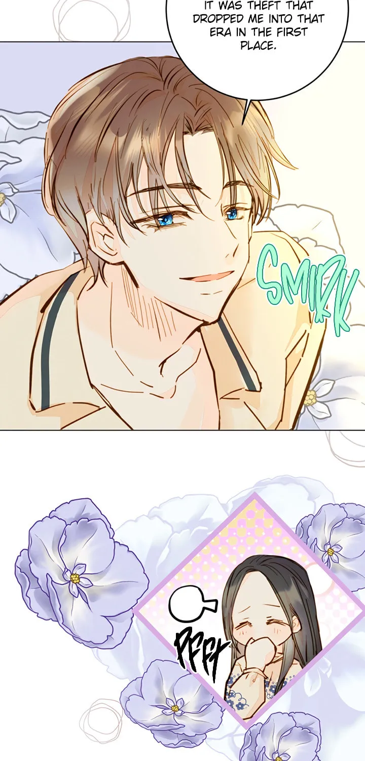 William in the Closet Chapter 59 page 18 - 