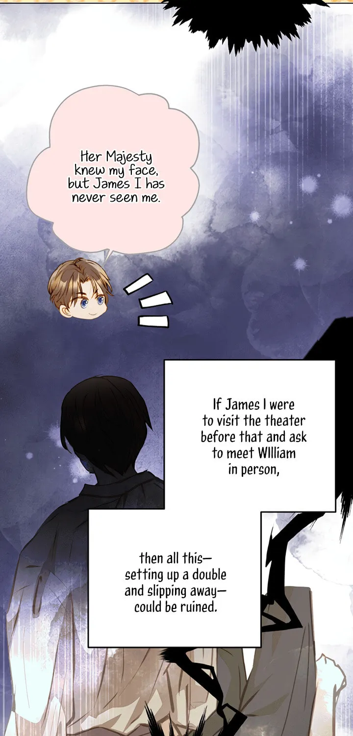 William in the Closet Chapter 59 page 3 - 