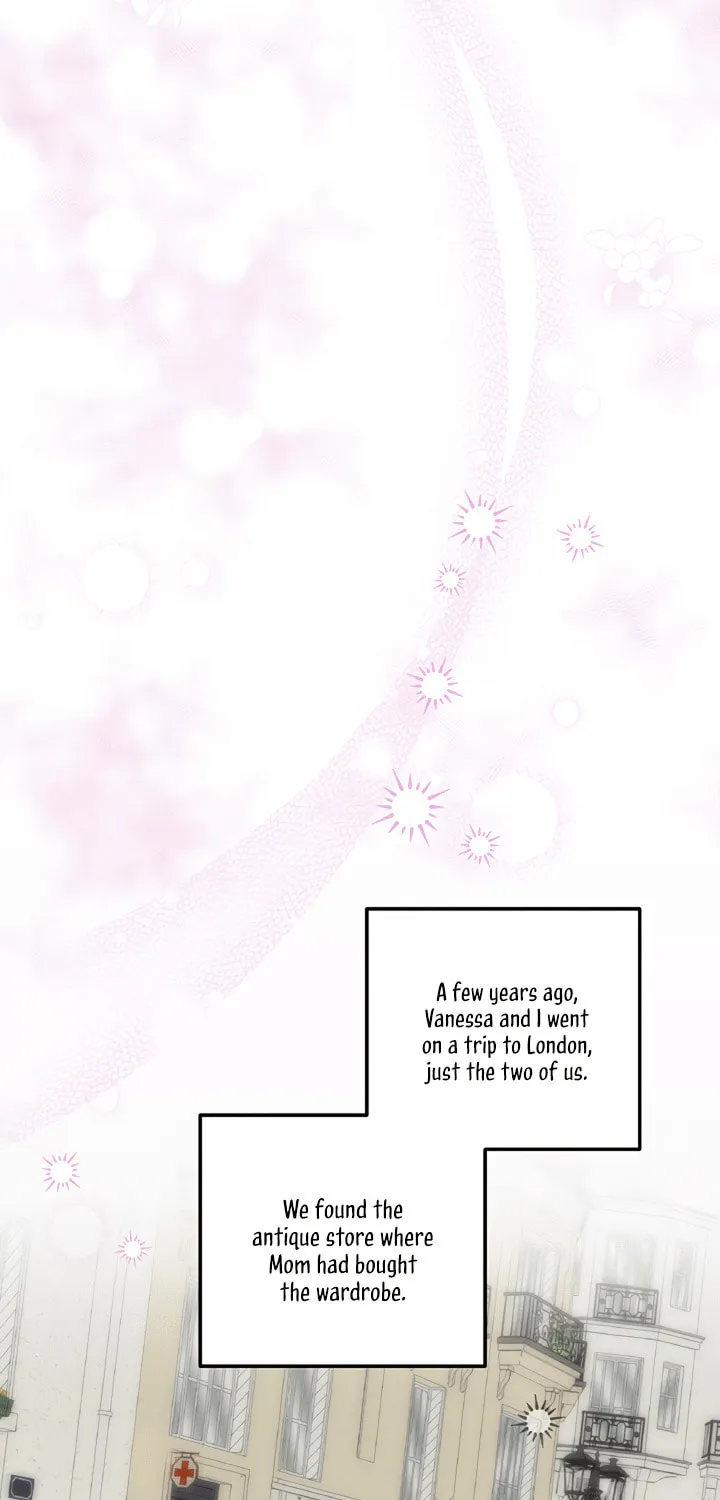 William in the Closet Chapter 59 page 22 - 