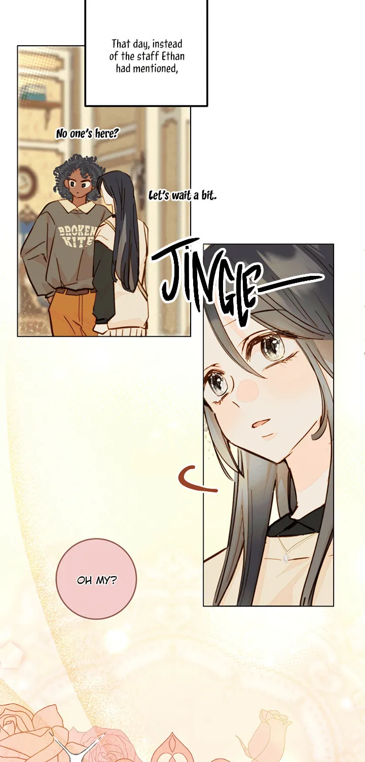 William in the Closet Chapter 59 page 24 - 