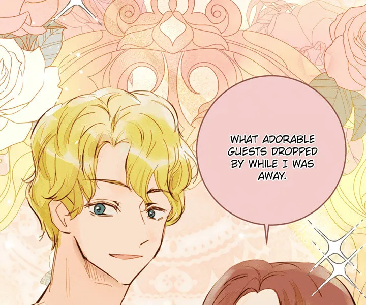 William in the Closet Chapter 59 page 25 - 