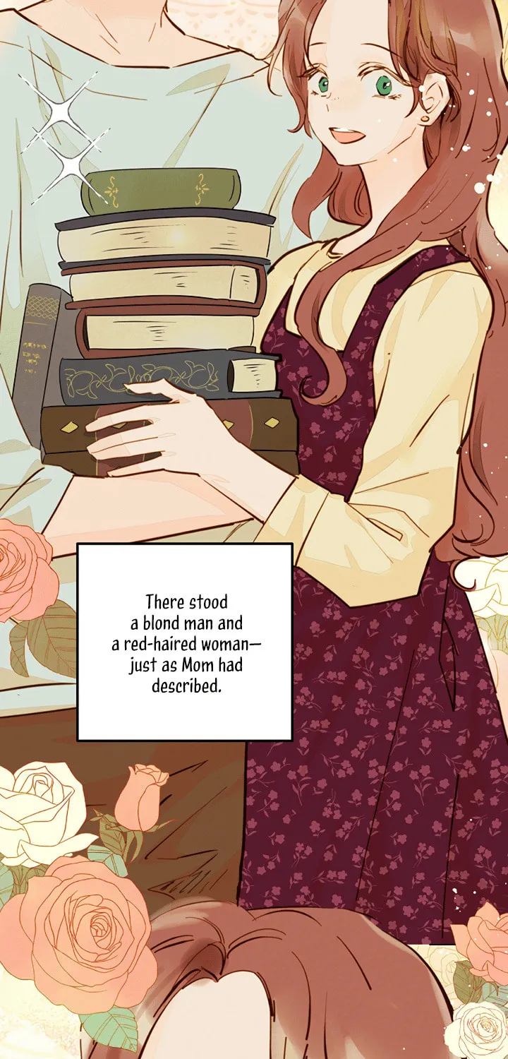 William in the Closet Chapter 59 page 26 - 