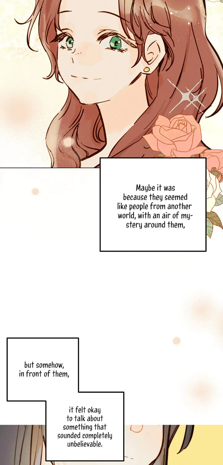 William in the Closet Chapter 59 page 27 - 