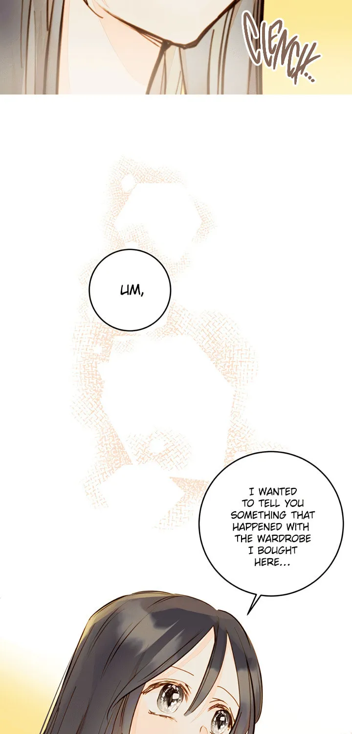 William in the Closet Chapter 59 page 28 - 