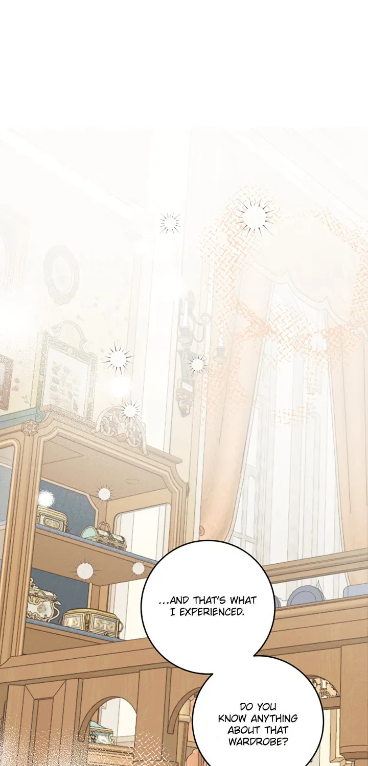 William in the Closet Chapter 59 page 30 - 