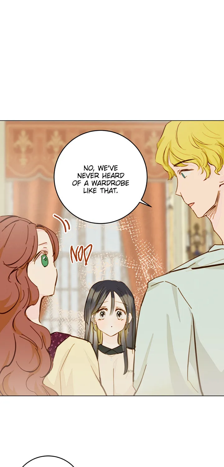 William in the Closet Chapter 59 page 32 - 