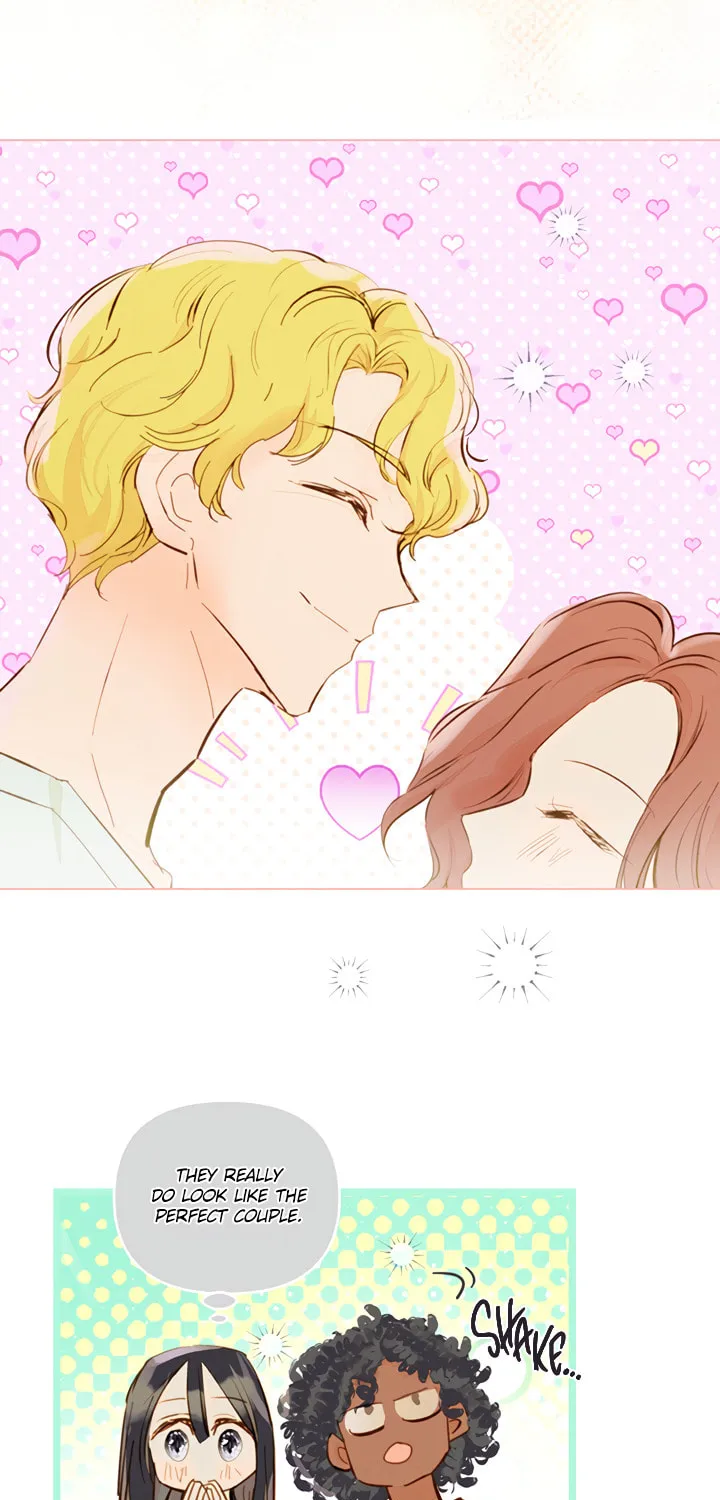 William in the Closet Chapter 59 page 36 - 