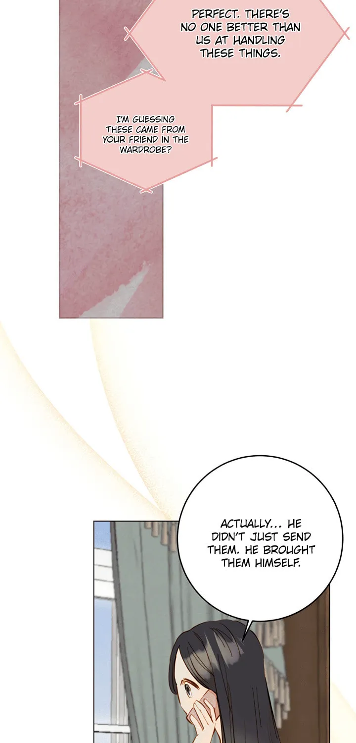 William in the Closet Chapter 59 page 42 - 