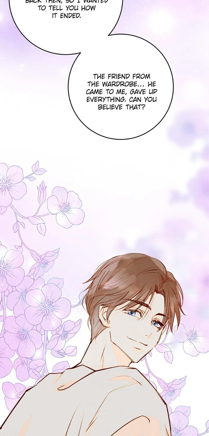William in the Closet Chapter 59 page 45 - 
