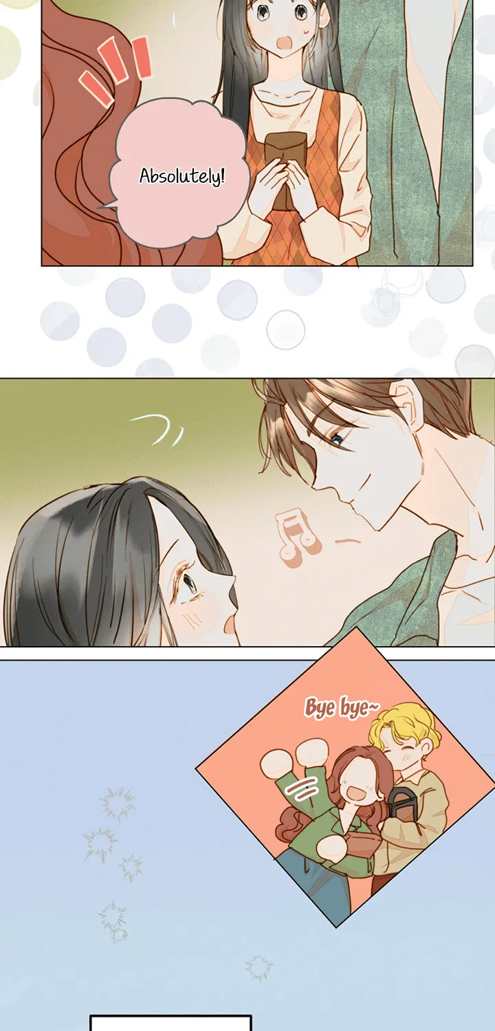 William in the Closet Chapter 59 page 50 - 