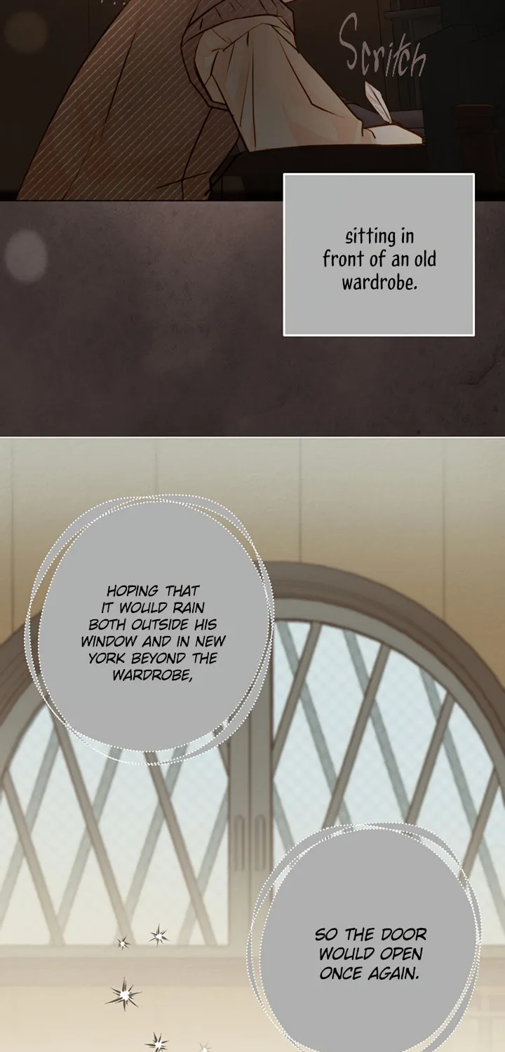 William in the Closet Chapter 59 page 8 - 