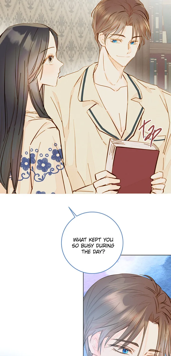 William in the Closet Chapter 59 page 10 - 