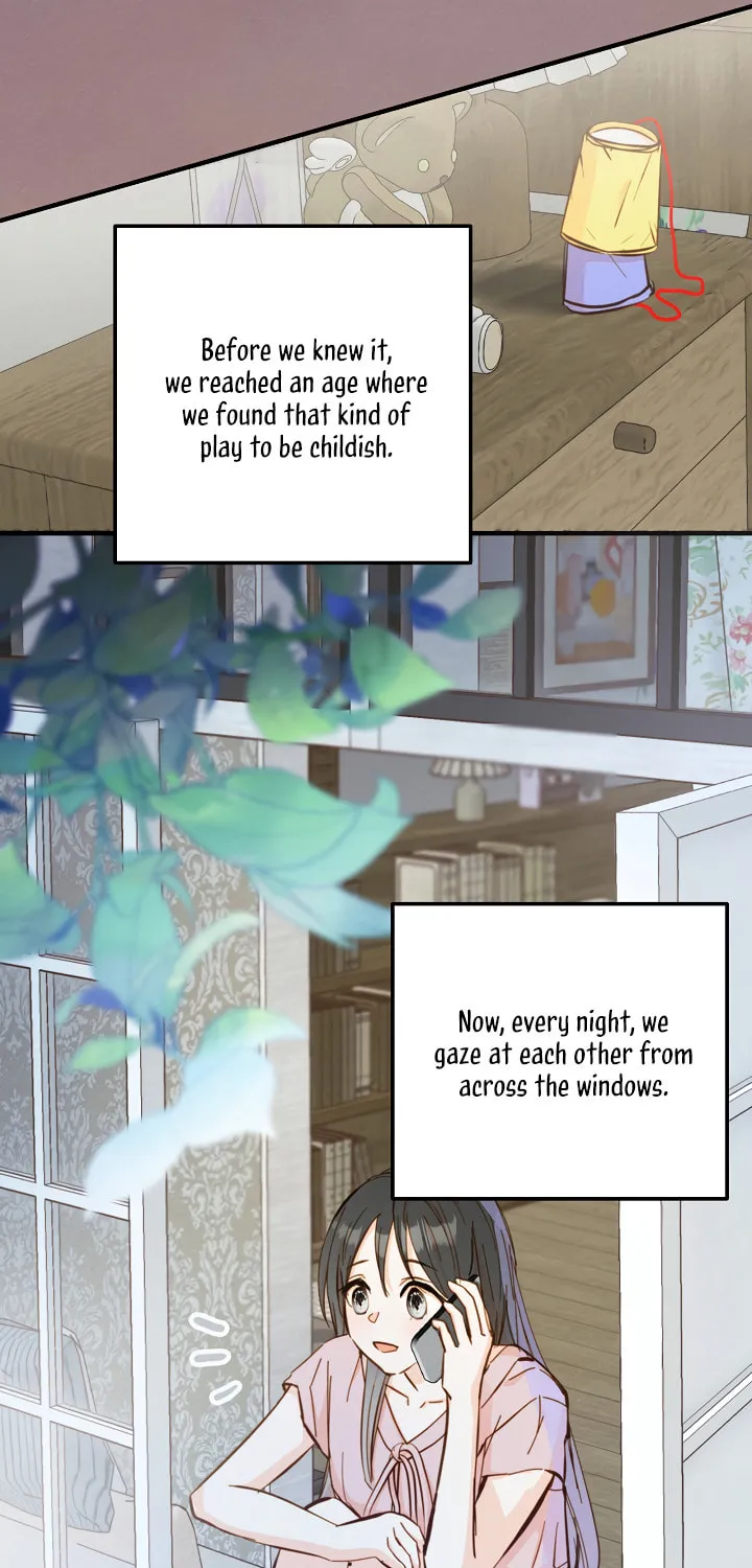William in the Closet Chapter 6 page 13 - 