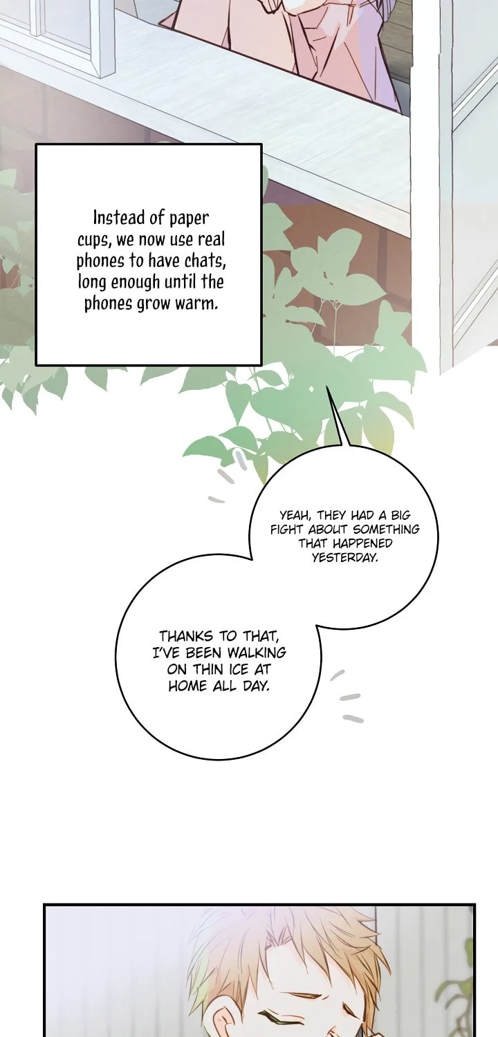 William in the Closet Chapter 6 page 14 - 